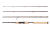Abu Garcia Tormentor2 Travel Spinning Rod