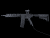 ASG Hybrid H-15 M4/AR15 Carbine HPA 6mm