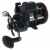Abu Garcia Alphamar LC Syncro - Meter