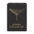 M-Tac Ecopybook Tactical Notebook of an Intelligence Agent