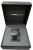 MomoDesign Dive Master PVD Chrono Svart/Vit 46,5mm