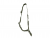 ASG Single-Point Tactical Sling - Hook