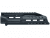 ASG EVO B.E.T. Handguard - Svart