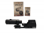 Sightmark Ultra Shot FMS Reflex Sight - M-Spec + T-5 Magnifier Kit