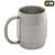 M-Tac Steel Camping Beer Thermo Mug