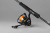DAM Fire Wave XP Spinning Combo