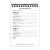 M-Tac Tactical EOD Response Log A6