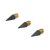 M-Tac Ecopybook Tactical Tip Replacement Set for Pencils 3st