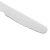 M-Tac Camping Bestick Rostfritt - Large