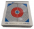 Stoeger Papperstavlor 14x14cm 100st