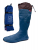 Pokeboo Packable Boots - Royal Blue