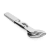 M-Tac Camping Bestick Rostfritt - Large