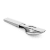 M-Tac Camping Bestick Rostfritt - Large