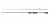 Abu Garcia ORRA Predator Casting Rod - 662M 10-35G Casting