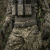 M-Tac Range Belt Cobra Buckle Gen.IV