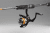 DAM Fire Wave XP Spinning Combo