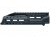 ASG EVO B.E.T. Handguard - Svart