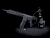 ASG Hybrid H-15 M4/AR15 Carbine HPA 6mm