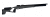 Stoeger XM1 PCP Ranger 5,5mm - Grå