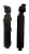 Snigel Telescopic Baton Holder 26"