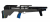 Stoeger XM1 Bullshark PCP Syntet 6,35mm - Grey