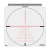 M-Tac Ecopybook Tactical Sight Reticle Set