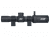 ASG Strike Systems LMTS-02 Short Dot Scope 1.2-6x28 Röd/Grön