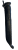 Wood Jewel Leuku Knife - Svart