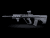 ASG Steyr AUG A3 Full Auto ProLine AEG 6mm
