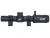 ASG Strike Systems LMTS-01 Short Dot Scope 1-6x24 Red/Green