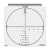 M-Tac Ecopybook Tactical Sight Reticle Set