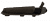 Snigel Telescopic Baton Holder 26"