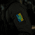 M-Tac Coat of Arms Patch - Ukraine