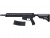 ASG Hybrid H-15 M4/AR15 Carbine HPA 6mm