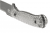 Ka-Bar Les George Cool Name - Reverse Tanto