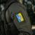 M-Tac Coat of Arms Patch - Ukraine