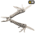 M-Tac Multitool Type 1 - Grey