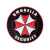 Umbrella Security Patch - Black / Red