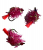 Flash Shrimp #10 3 Pack