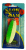Les Davies Slow Sam Size 4 Vintage Glow/Fluo Green