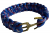 HLTD Paracord Bracelet Anchor 25mm