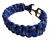 HLTD Paracord Bracelet Anchor 25mm