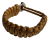 HLTD Paracordarmband Survival 30mm