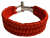 HLTD Paracord Bracelet with Schackel 28mm