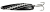 Dardevle by Eppinger Flutter Chuck 14 Gram 10cm