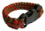 HLTD Paracordarmband med Visselpipa 25mm