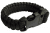 HLTD Paracordarmband med Visselpipa 25mm