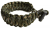 HLTD Paracordarmband Survival 30mm