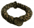 HLTD Paracord Bracelet Spartan/Skull