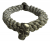HLTD Paracord Bracelet Spartan/Skull